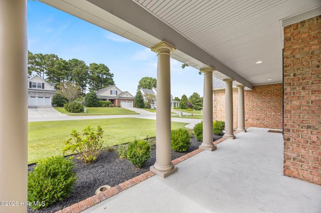 8746 Ramsbury Way, Wilmington, NC 28411