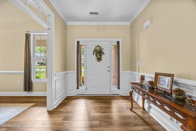 8746 Ramsbury Way, Wilmington, NC 28411