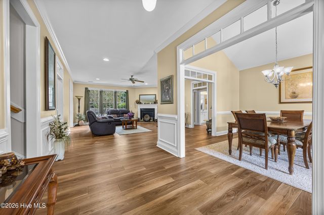 8746 Ramsbury Way, Wilmington, NC 28411