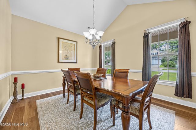 8746 Ramsbury Way, Wilmington, NC 28411