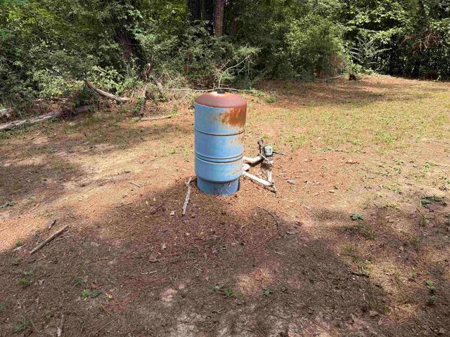 297 CR 3222, De Berry, TX 75863