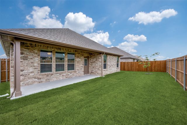 5231 Meadow Lane, Krum, TX 76249