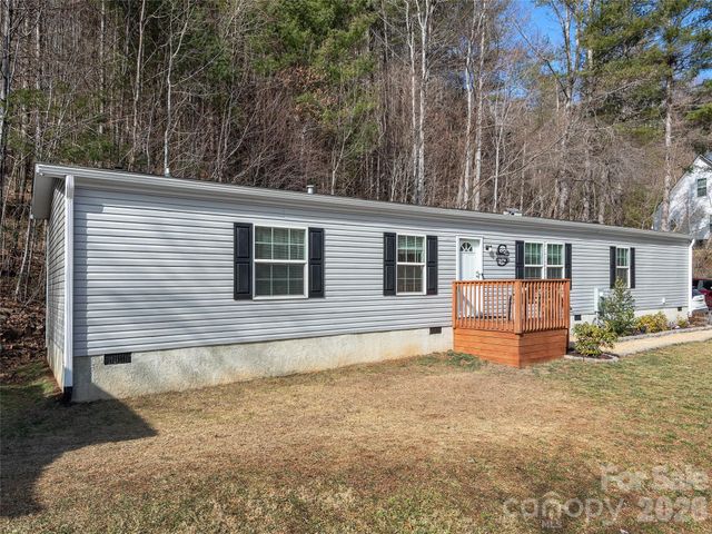 14400 Cruso Road, Canton, NC 28716