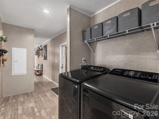 14400 Cruso Road, Canton, NC 28716