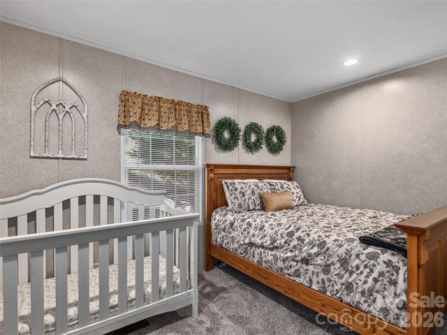 14400 Cruso Road, Canton, NC 28716