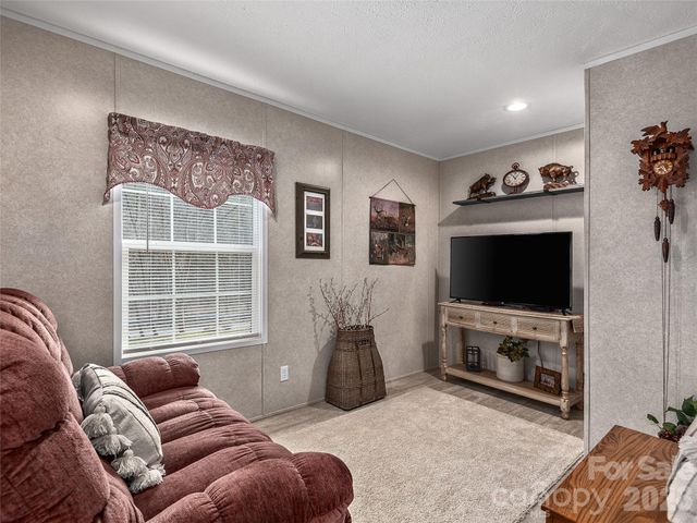 14400 Cruso Road, Canton, NC 28716