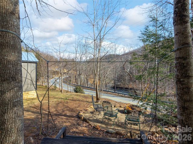 14400 Cruso Road, Canton, NC 28716