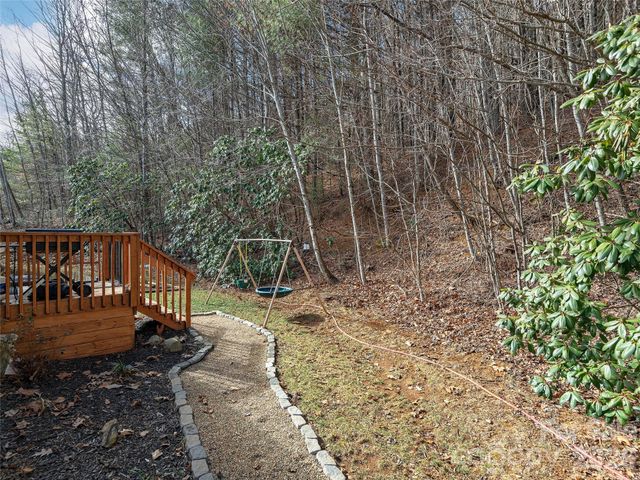 14400 Cruso Road, Canton, NC 28716