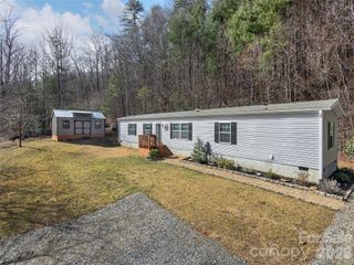14400 Cruso Road, Canton, NC 28716