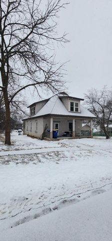 620 Shear Avenue, Hillsboro, WI 54634