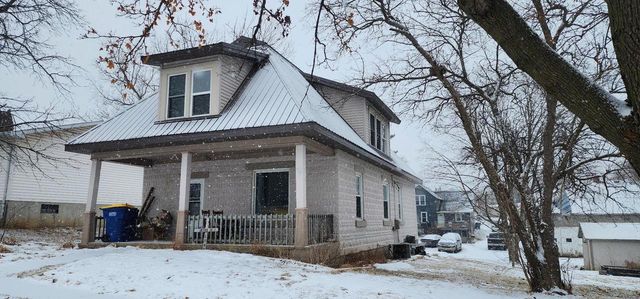 620 Shear Avenue, Hillsboro, WI 54634