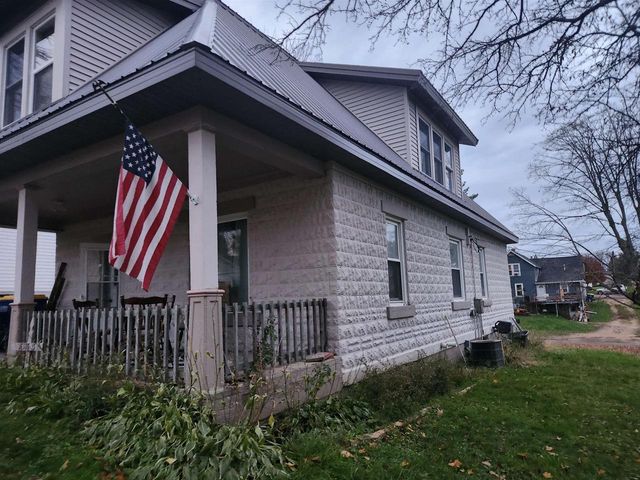 620 Shear Avenue, Hillsboro, WI 54634