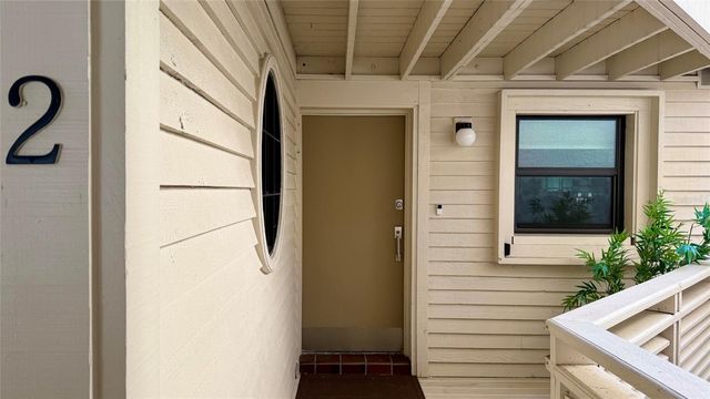 350 PINELLAS BAYWAY S 2, Tierra Verde, FL 33715