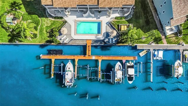 350 PINELLAS BAYWAY S 2, Tierra Verde, FL 33715