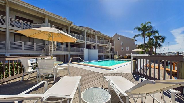 350 PINELLAS BAYWAY S 2, Tierra Verde, FL 33715