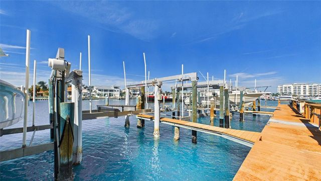 350 PINELLAS BAYWAY S 2, Tierra Verde, FL 33715