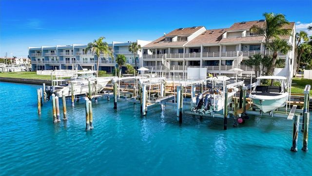 350 PINELLAS BAYWAY S 2, Tierra Verde, FL 33715