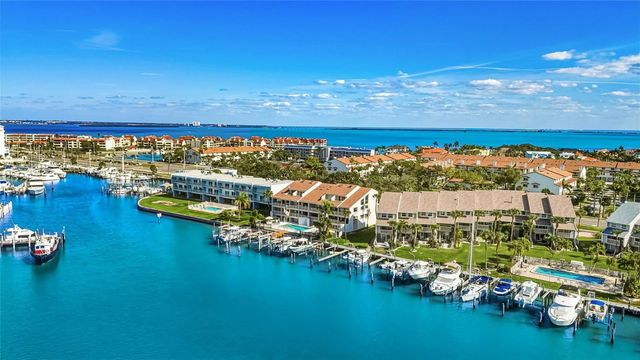 350 PINELLAS BAYWAY S 2, Tierra Verde, FL 33715