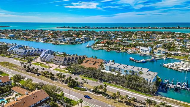 350 PINELLAS BAYWAY S 2, Tierra Verde, FL 33715