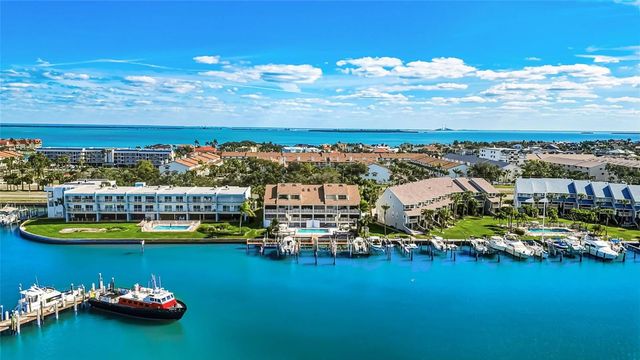 350 PINELLAS BAYWAY S 2, Tierra Verde, FL 33715