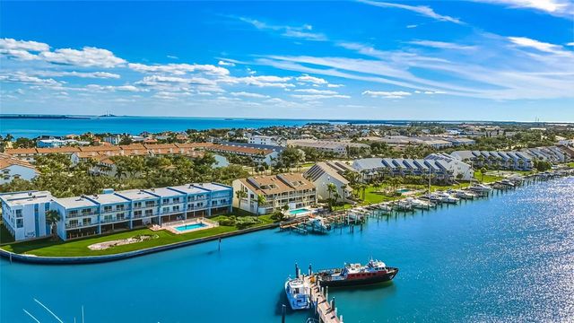 350 PINELLAS BAYWAY S 2, Tierra Verde, FL 33715