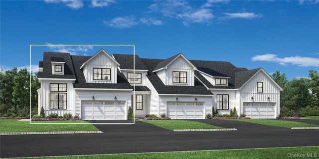 100 Captain Esposito Lane 10, Pearl River, NY 10954