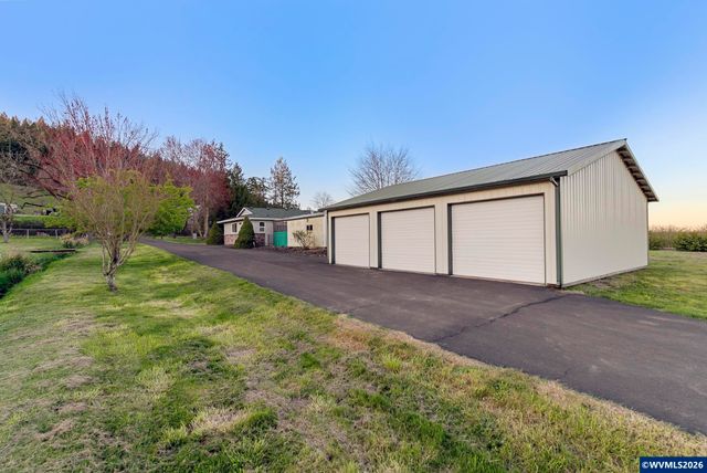 10418 Champoeg 10418 Champoeg Rd. NE Rd NE, Aurora, OR 97002