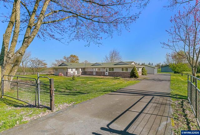 10418 Champoeg 10418 Champoeg Rd. NE Rd NE, Aurora, OR 97002