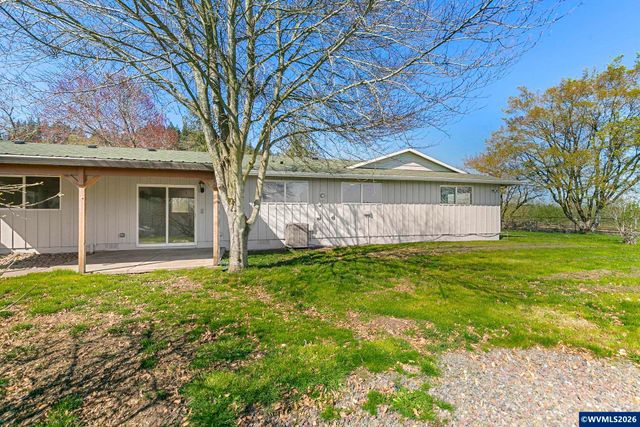 10418 Champoeg 10418 Champoeg Rd. NE Rd NE, Aurora, OR 97002