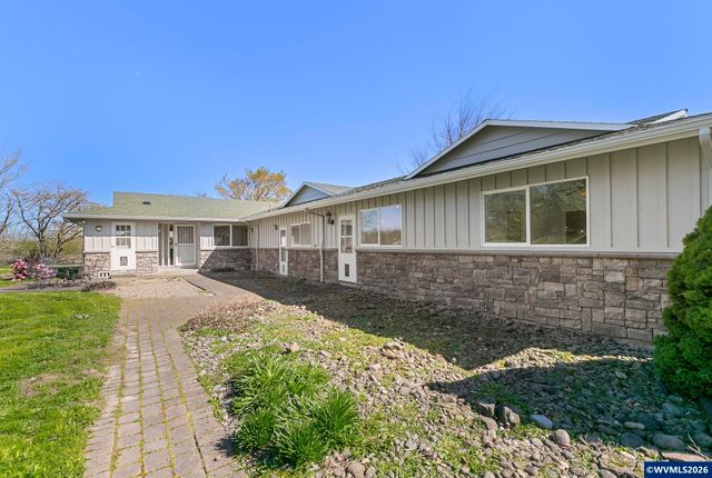 10418 Champoeg 10418 Champoeg Rd. NE Rd NE, Aurora, OR 97002