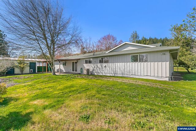 10418 Champoeg 10418 Champoeg Rd. NE Rd NE, Aurora, OR 97002