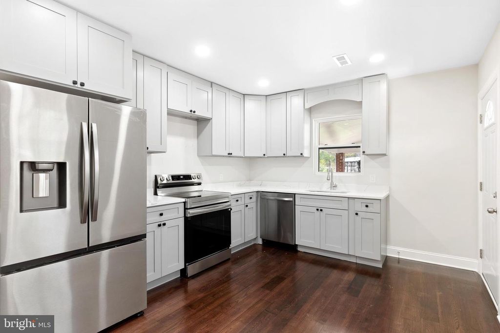 Image 9 of property listing at 5311 BROWNS PL, Indian Head, MD 20640