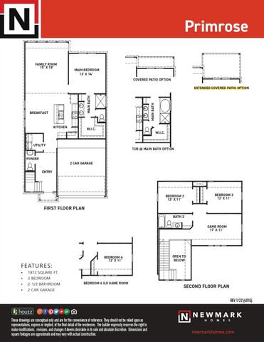 5215 Getty Lane, Iowa Colony, TX 77583