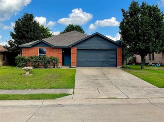 1812 Ridgecrest Drive, Terrell, TX 75160