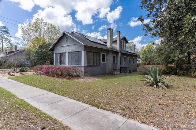 1106 NE 4TH STREET, Gainesville, FL 32601