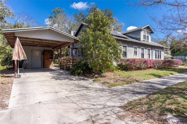 1106 NE 4TH STREET, Gainesville, FL 32601