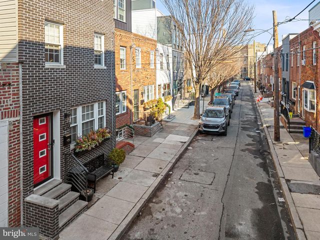 1227 LATONA ST, Philadelphia, PA 19147