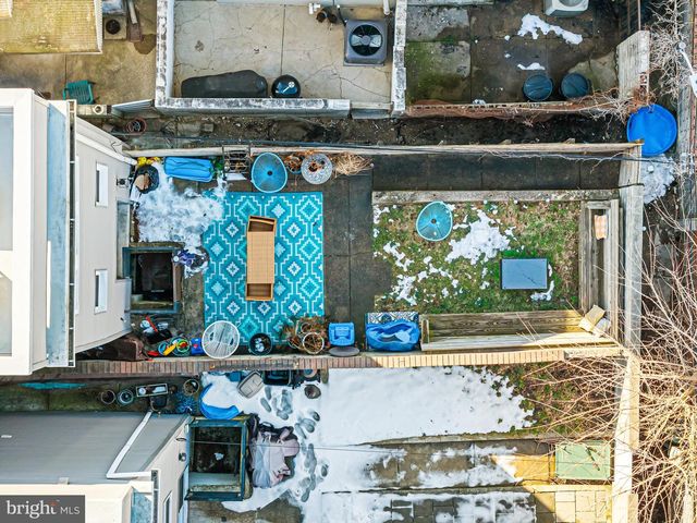 1227 LATONA ST, Philadelphia, PA 19147