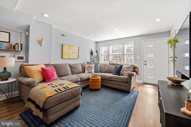 1227 LATONA ST, Philadelphia, PA 19147