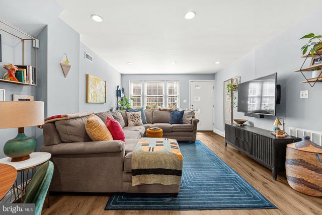 1227 LATONA ST, Philadelphia, PA 19147