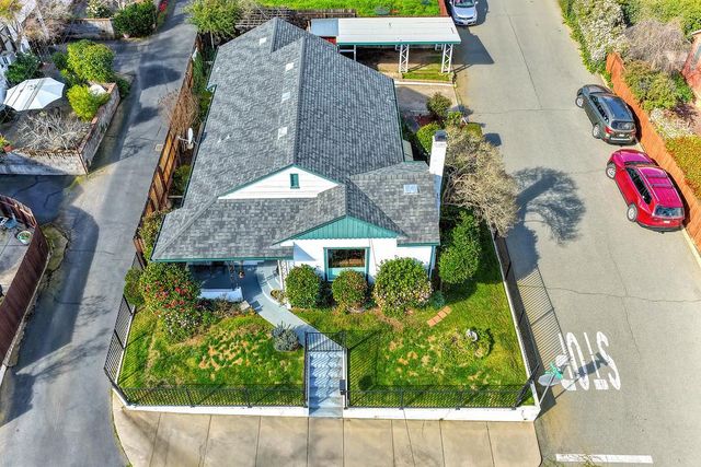 245 Walnut St, Jackson, CA 95642