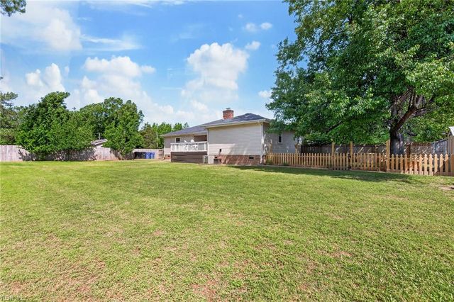 1965 Munden Point RD, Virginia Beach, VA 23457