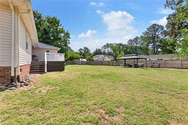 1965 Munden Point RD, Virginia Beach, VA 23457