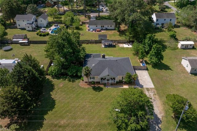 1965 Munden Point RD, Virginia Beach, VA 23457