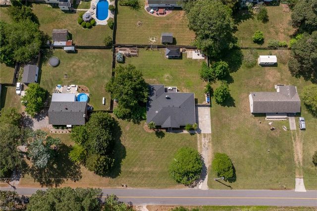 1965 Munden Point RD, Virginia Beach, VA 23457