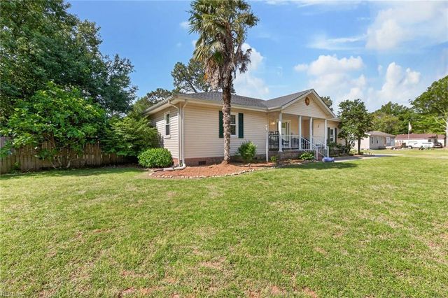 1965 Munden Point RD, Virginia Beach, VA 23457