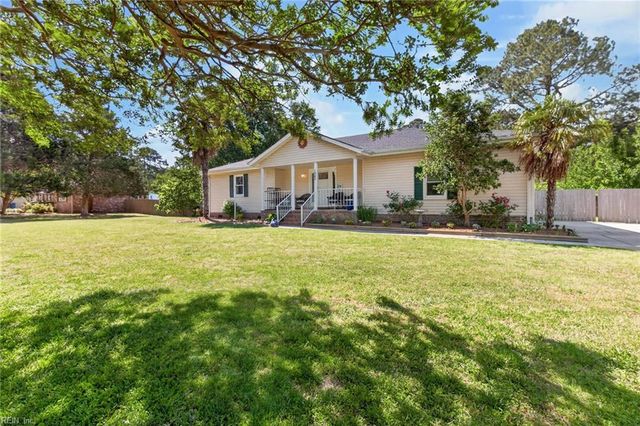 1965 Munden Point RD, Virginia Beach, VA 23457