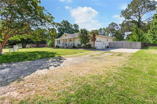 1965 Munden Point RD, Virginia Beach, VA 23457