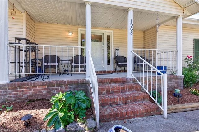 1965 Munden Point RD, Virginia Beach, VA 23457