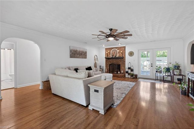 1965 Munden Point RD, Virginia Beach, VA 23457